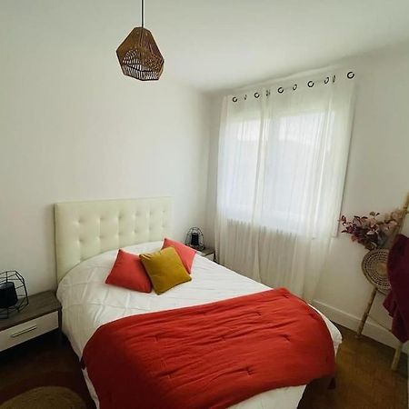 Vaux-lès-Saint-Claude Superbe Appartement Avec Salle De Jeux מראה חיצוני תמונה