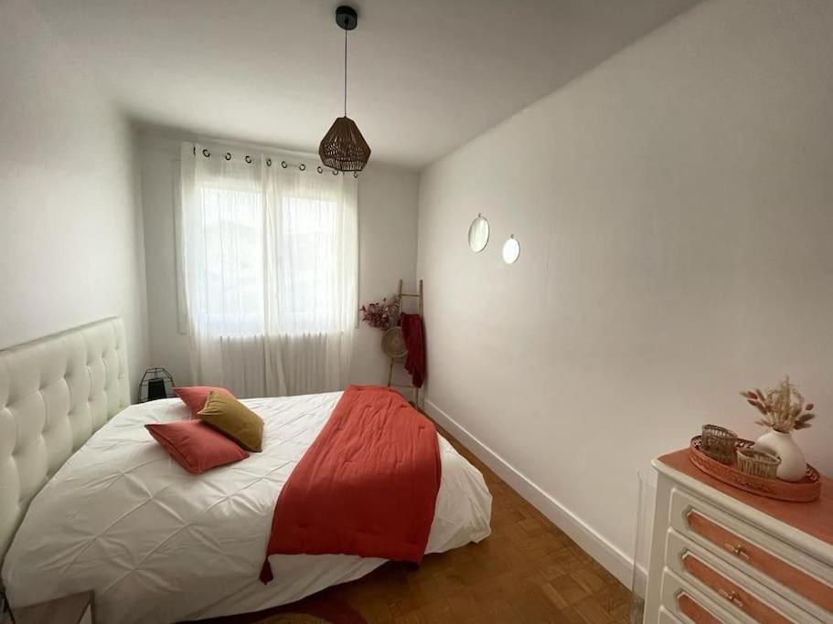 Vaux-lès-Saint-Claude Superbe Appartement Avec Salle De Jeux מראה חיצוני תמונה