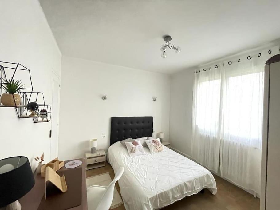 Vaux-lès-Saint-Claude Superbe Appartement Avec Salle De Jeux מראה חיצוני תמונה