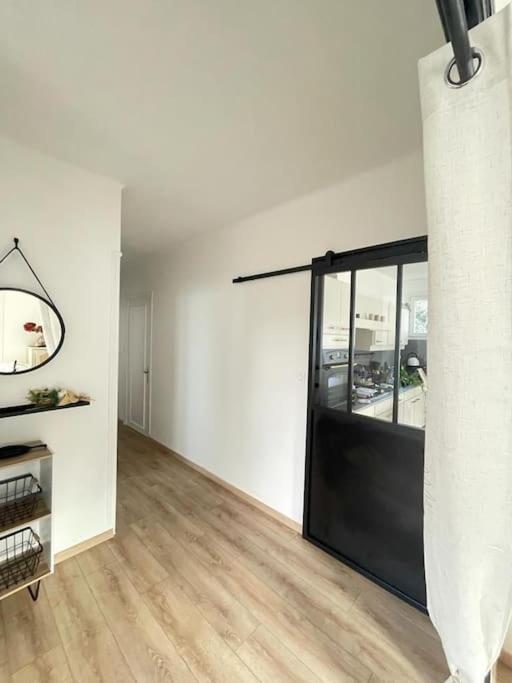 Vaux-lès-Saint-Claude Superbe Appartement Avec Salle De Jeux מראה חיצוני תמונה